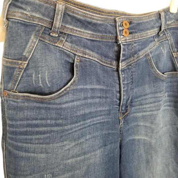 Pilcro & The Letterpress Anthropologie Womens 32 B - Picture 4 of 7